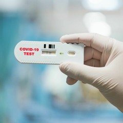 Your Trusted Covid Clinic For Comprehensive Testing And Care