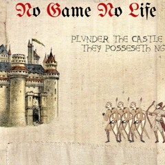No Game No Life - Medieval [BardCore]