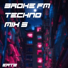 Techno Thursdays Mix 5 (5/11/2020)