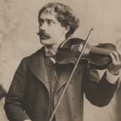Pablo de Sarasate