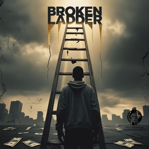 Broken Ladder