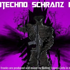Hardtechno Schranz Mix April 2021