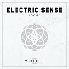 Electric Sense 068 (August 2021) [mixed By Seven Wells]