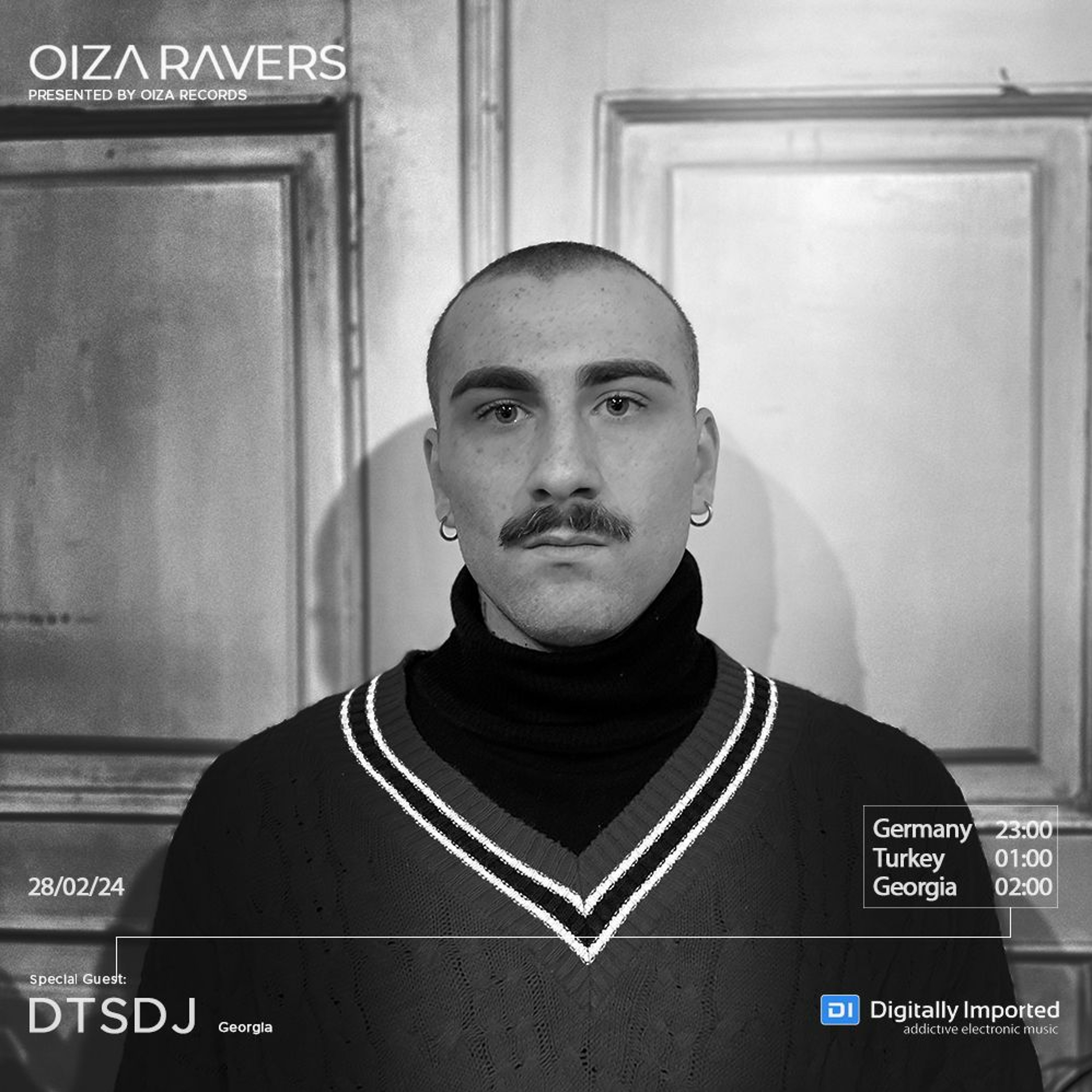 OIZA RECORDS