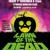 Artwork for Halloween Mix 2024 (synth, italo, EBM, industrial, punk, goth, horror soundtracks)