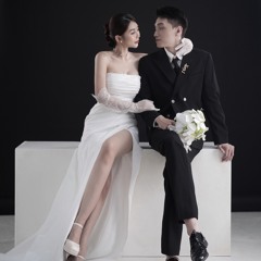 Happy Wedding Mi Hai <3