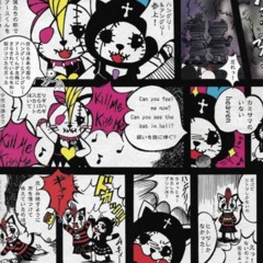 CraSh PiT prod icky