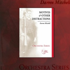 Motives and Other Distractions