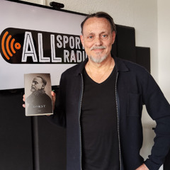 Het beste van veertig jaar Hugo Borst! - ALLsportsradio Special 23 mei 2025