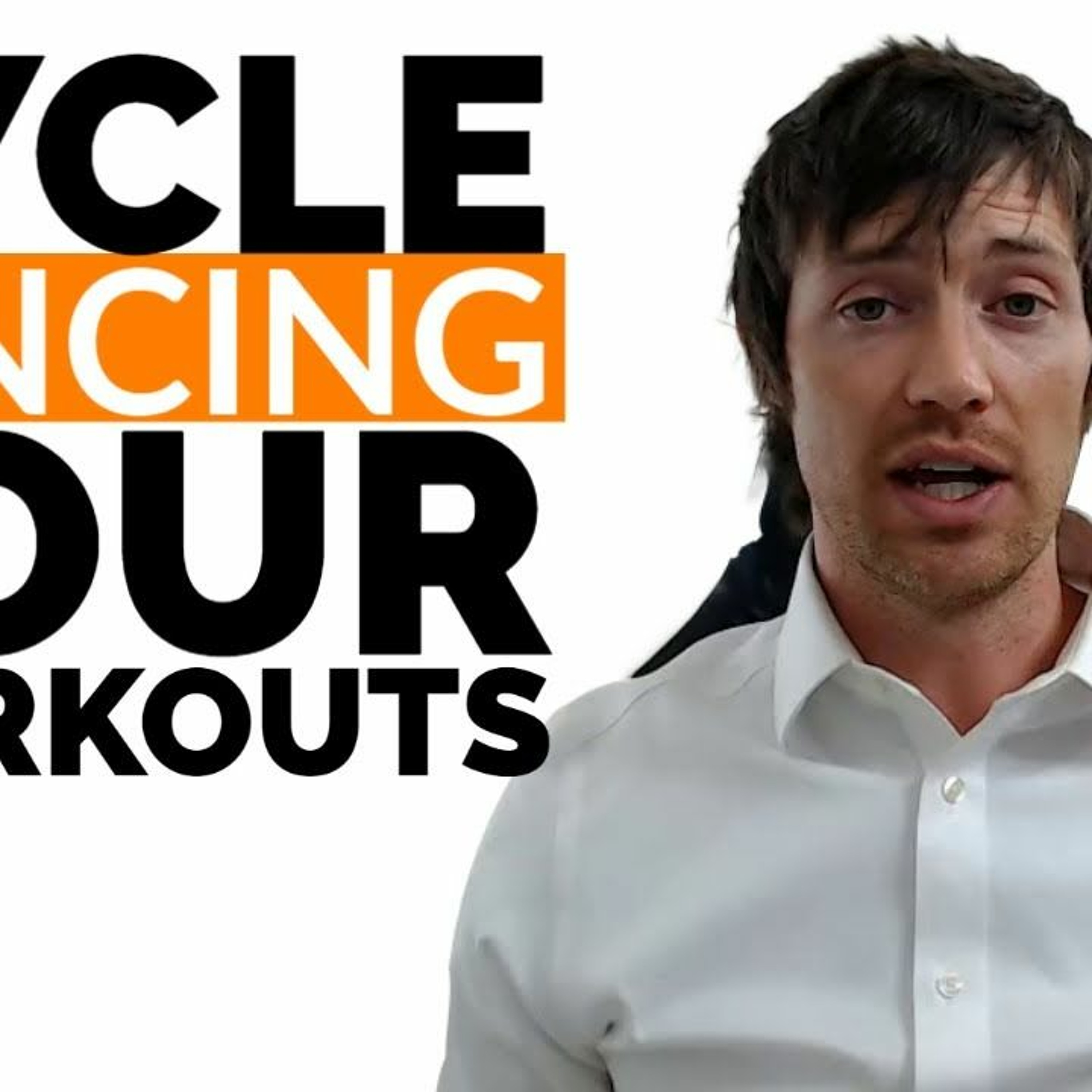 Cycle Syncing Your Workouts for Hormone Balance, Weight Loss & More