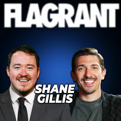 Stream episode Shane Gillis Replaces Trevor Noah As Daily Show Host by
