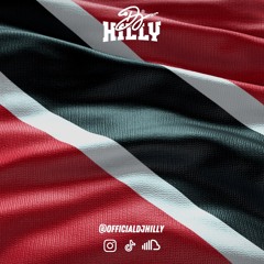 Trinidad & Tobago 62nd Independence Mix | mixed by @DJHILLY