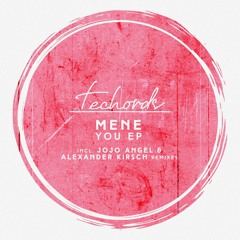 Mene - You (Original Mix)