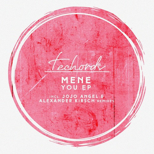Mene - Haze (Alexander Kirsch Remix)