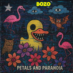 Treehouse Charlie w/ Metro 28 - Petals and Paranoia