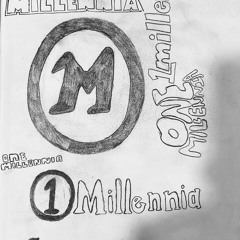 ONE MILLENNIA ROTATION