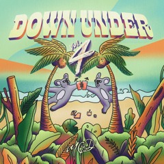 Down Under Vol. 4 (DU Vol.6 OUT NOW)