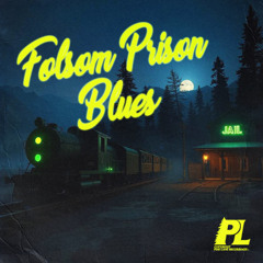 Johnny Cash - Folsom Prison Blues (KING KOZZ FLIP)