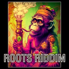 ROOTS RIDDIM [Instrumental]