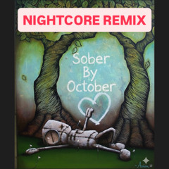 ON U  (NIGHTCORE REMIX)