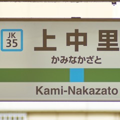 KAMINAKAZA TONE神社