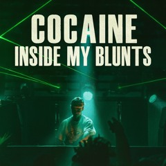 Disco lines- Cocaine Inside My Blunts (CARR Flip) [132-140]