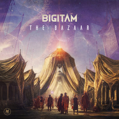 Bigitam & Elastic - Zambu