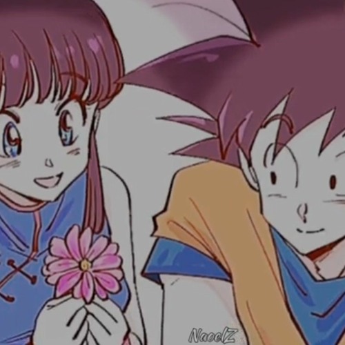 Baila Lento Flor Morada Goku Cover Completo  (Bugambilia  Nasa Histoires)