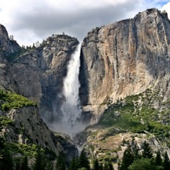 yosemite instrumental