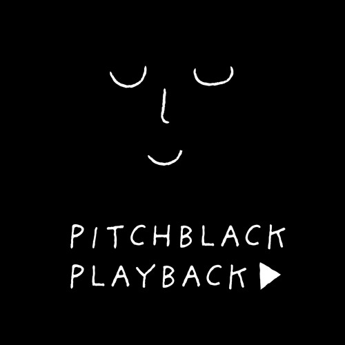 Pitchblack Members' Mixtape #7 (Talk Talk, Frank Ocean, Loose Ends)