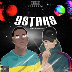 TROPA9 - 9STARS (Leu M x Tucas B).