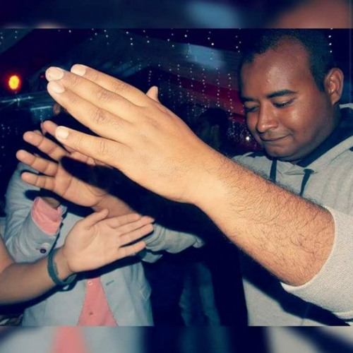 كَف_ ياسر رشاد _ ليه مش مرتاحه