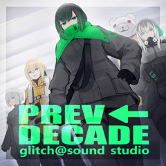 [M3-2025春]Prev Decade (XfadeDemo)