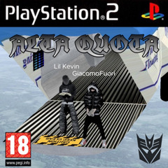 ALTA QUOTA ft. Lil Kevin, RichieRich