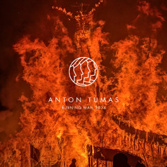 Anton Tumas | Never Sleep Again | Burning Man 2024