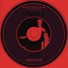 Delerium - Silence (Avo13 Schranz Edit) FREE DOWNLOAD