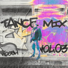 TANCE MIX VOL.03 BY KOOSH