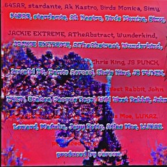 UNDERPASS Featuring 645AR,JACKIE EXTREME and JS PUNCH