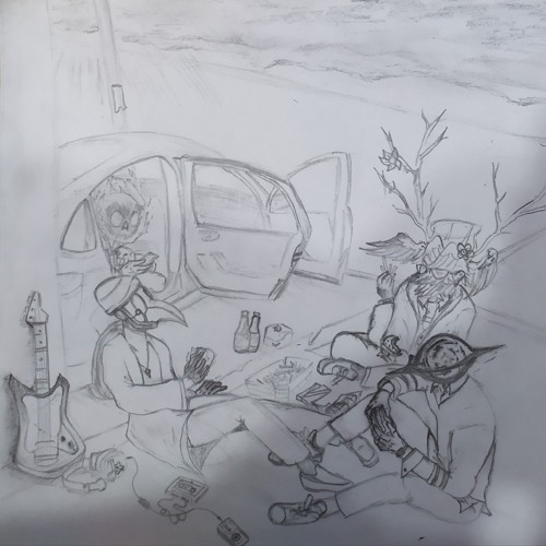 Hope the best, Expect the worst