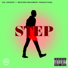 YQL Creeper - STEP