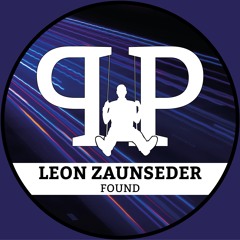 Leon Zaunseder - Found (PREVIEW)18/03/2021