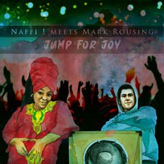 Naffi I - Jump For Joy - Album mix