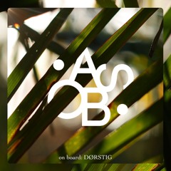 On Board Series 025 - DØRSTIG