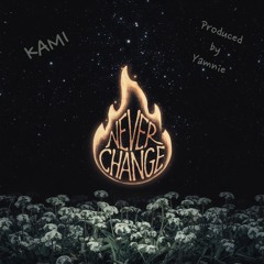 Never Change (prod. by Yamnie)