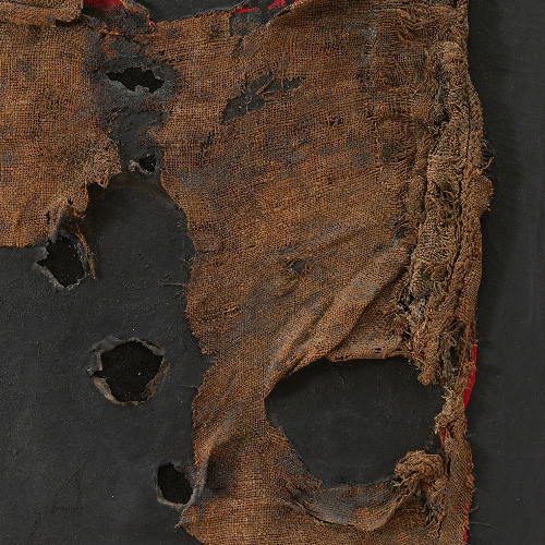four masks (artifact) | for orchestra (2025)