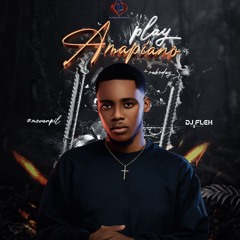 MIXTAPE  PLAY AMAPIANO 2K25 - DJ PLEX.mp3