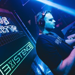 01.Tass - Existence presents Victims of Trance Nov 1st 2025