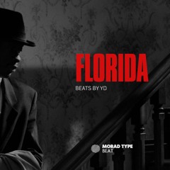 "FLORIDA" Morad Type Beat