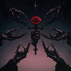 VILE - METALLIC (LIMITED COPYS) (FIRST 50 FREE)