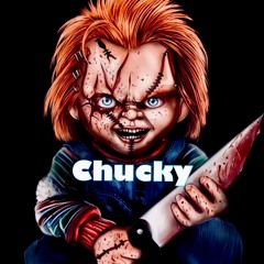 John Madison - Chucky ( Produced by Marty Garner )